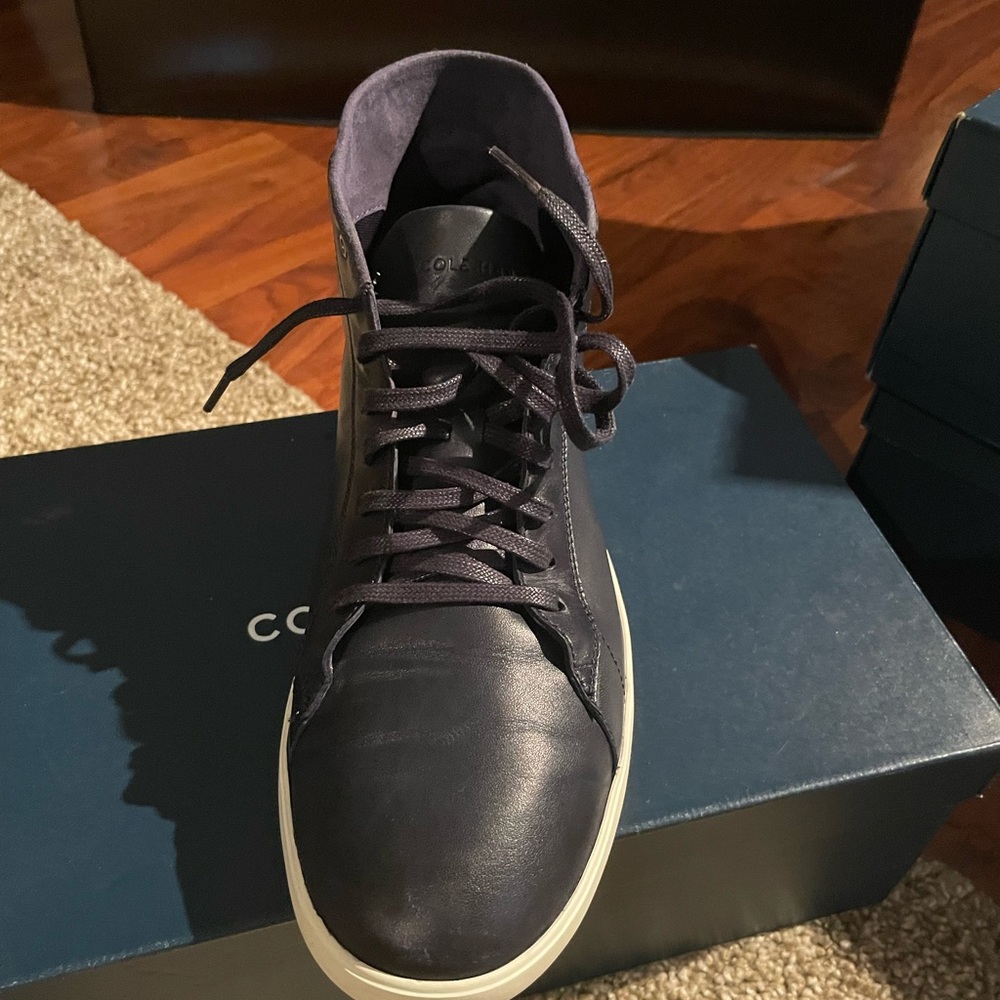 COPY - Cole Haan shoes